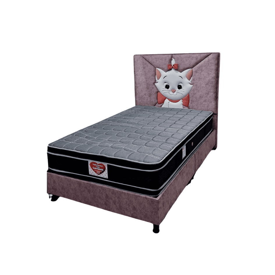 Base Cama Basica - Imagen 4