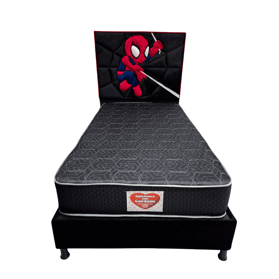 Base Cama Basica - Imagen 6