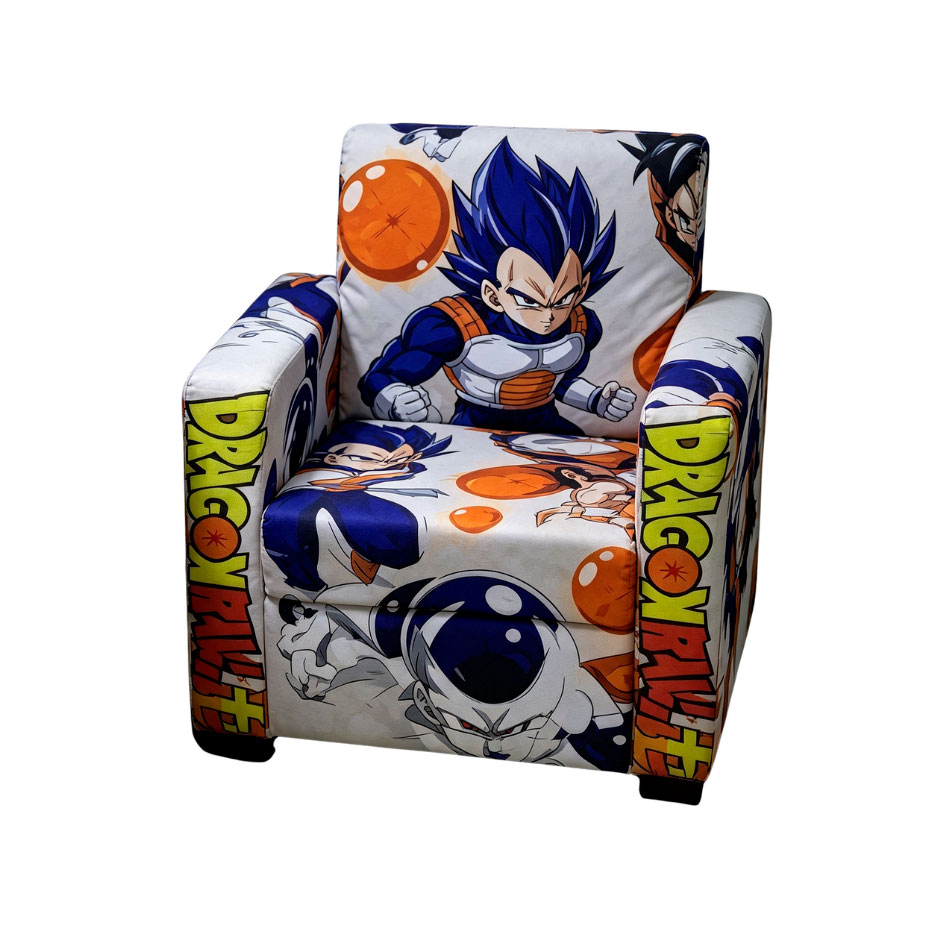 Sofa Termosellado Infantil - Imagen 5